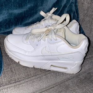 Little boys air max